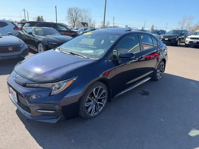 2021 Toyota Corolla - Photo 3