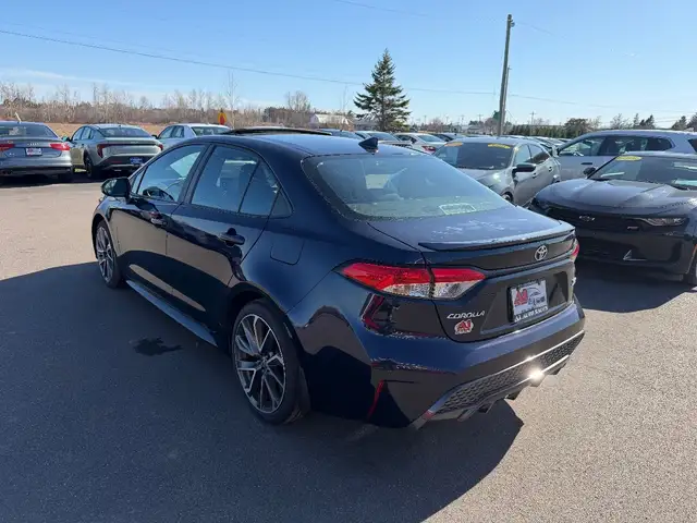 2021 Toyota Corolla - Photo 4