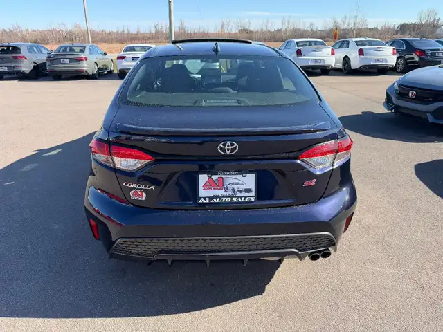 2021 Toyota Corolla - Photo 5