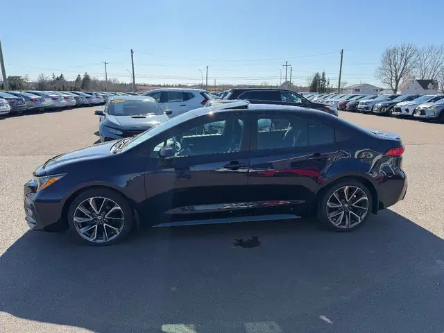 2021 Toyota Corolla - Photo 7