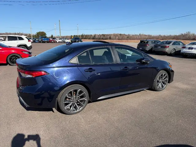 2021 Toyota Corolla - Photo 8