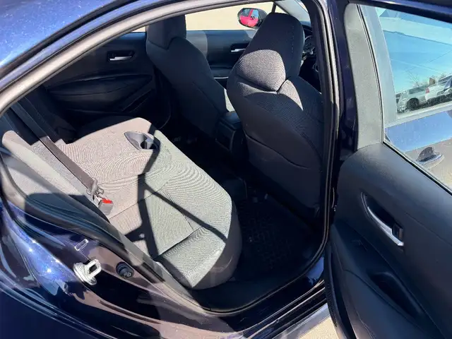 2021 Toyota Corolla - Photo 11