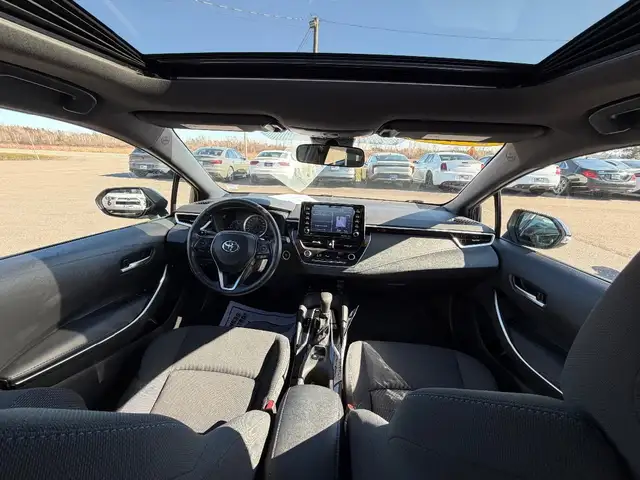 2021 Toyota Corolla - Photo 12