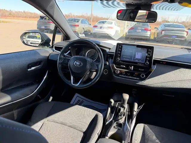 2021 Toyota Corolla - Photo 13