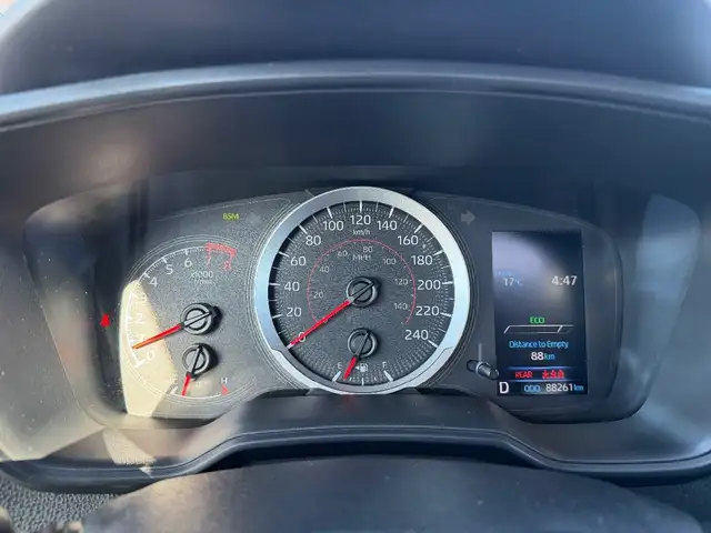 2021 Toyota Corolla - Photo 15