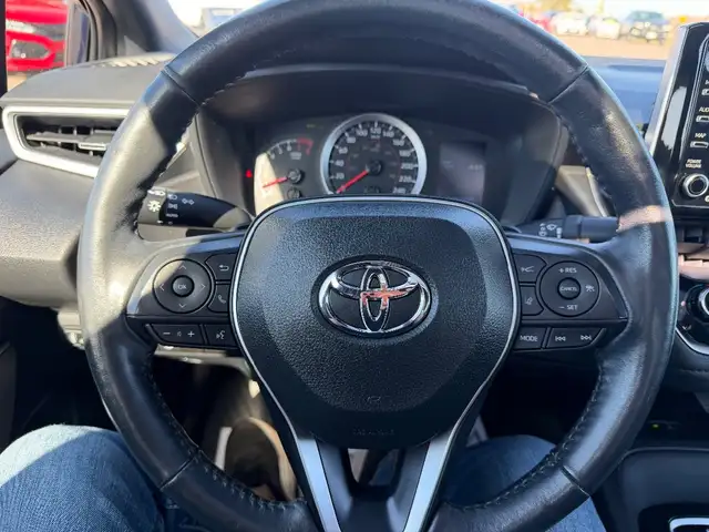 2021 Toyota Corolla - Photo 18