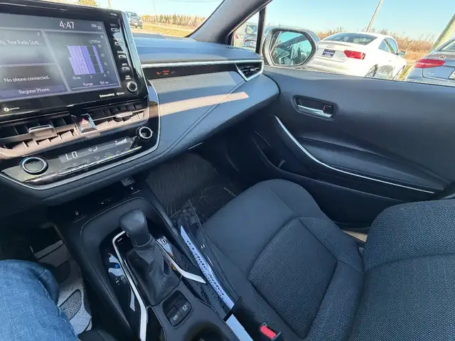 2021 Toyota Corolla - Photo 19