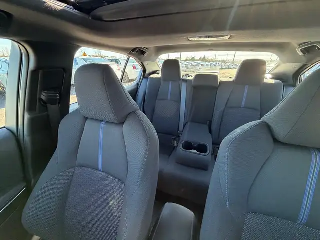 2021 Toyota Corolla - Photo 20
