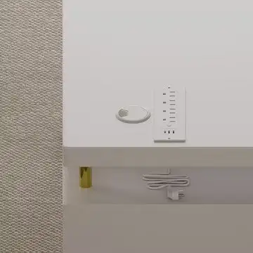 Modern Study/Office Desk with Drawer Special $389 - Photo 4