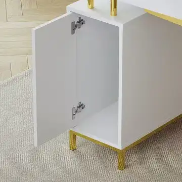 Modern Study/Office Desk with Drawer Special $389 - Photo 9