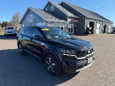 2021 Kia Sorento