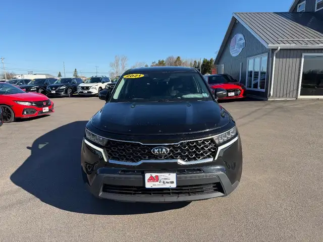 2021 Kia Sorento - Photo 2