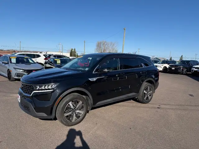 2021 Kia Sorento - Photo 3
