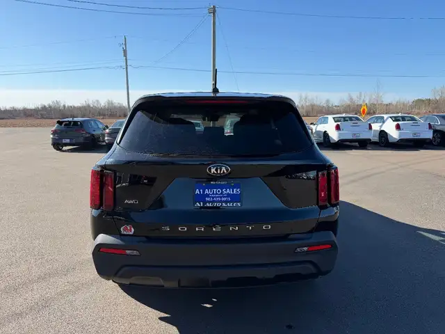 2021 Kia Sorento - Photo 5