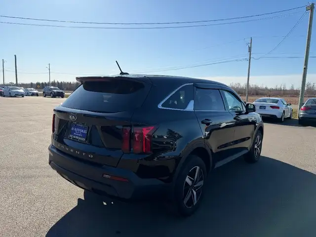 2021 Kia Sorento - Photo 6