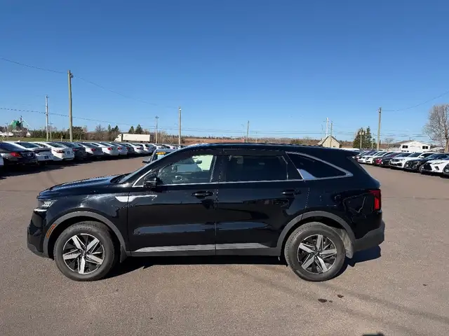 2021 Kia Sorento - Photo 7