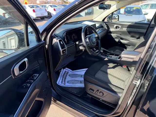 2021 Kia Sorento - Photo 18