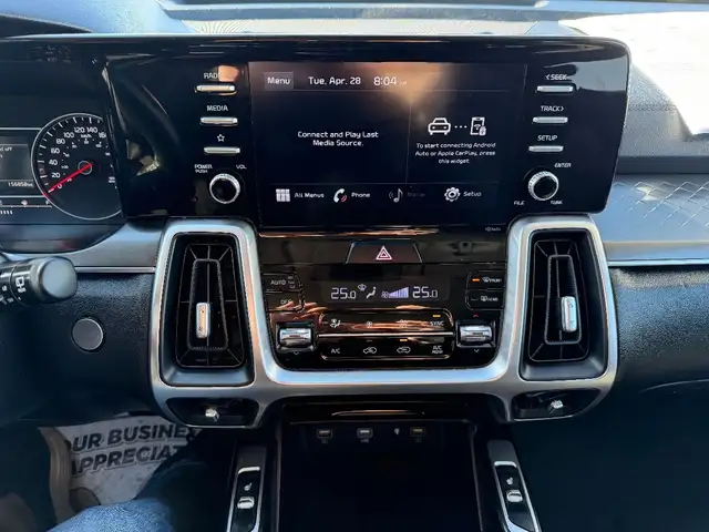 2021 Kia Sorento - Photo 19
