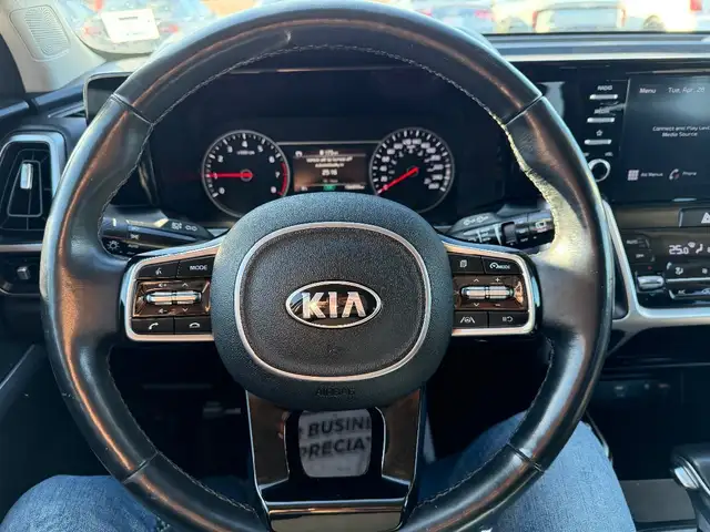 2021 Kia Sorento - Photo 20