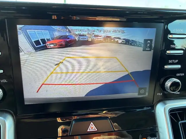 2021 Kia Sorento - Photo 24