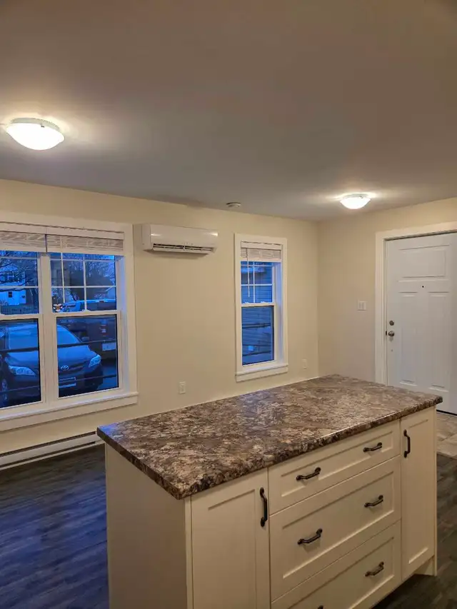 Modern 1 Bedroom – Easy Living | Ground Level | In-Suite Laundry - Photo 2