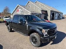 2022 Ford SUPER DUTY F-250