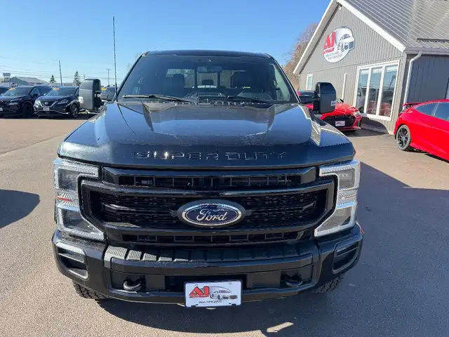 2022 Ford SUPER DUTY F-250 - Photo 2