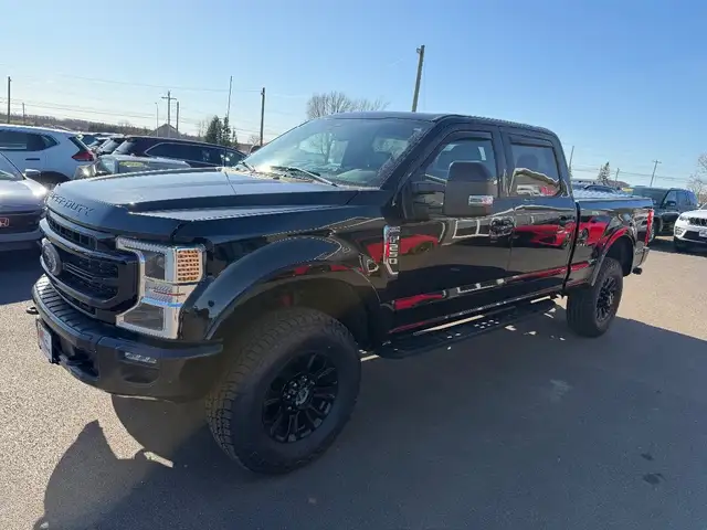 2022 Ford SUPER DUTY F-250 - Photo 3