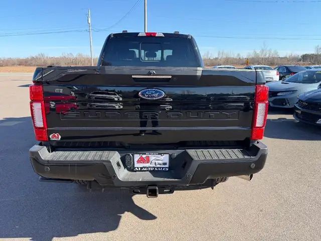 2022 Ford SUPER DUTY F-250 - Photo 5