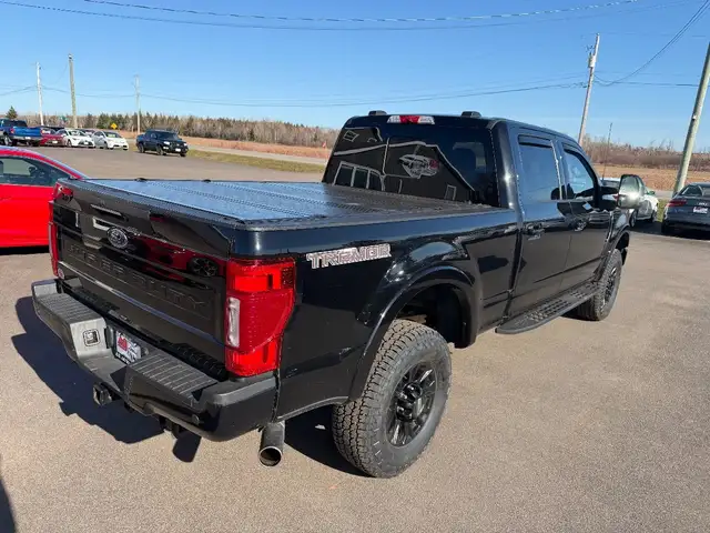 2022 Ford SUPER DUTY F-250 - Photo 6