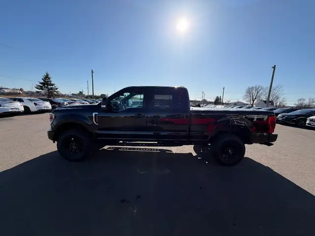 2022 Ford SUPER DUTY F-250 - Photo 7