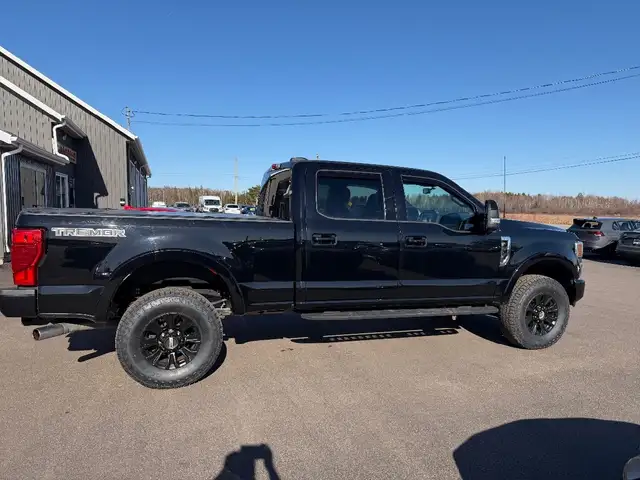 2022 Ford SUPER DUTY F-250 - Photo 8
