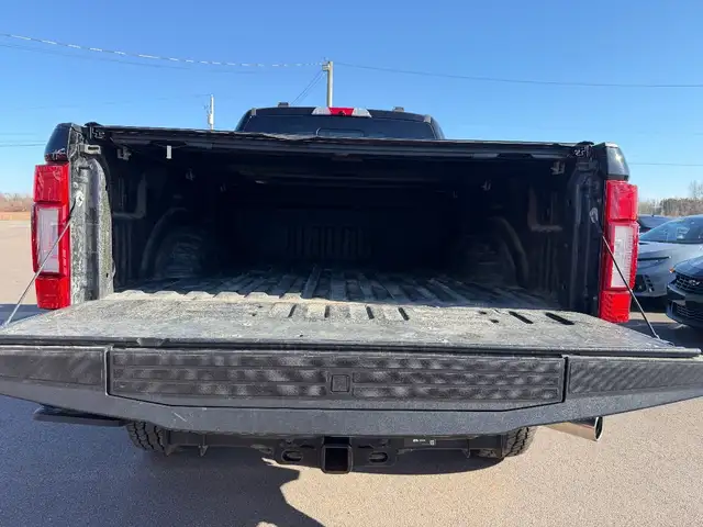 2022 Ford SUPER DUTY F-250 - Photo 9
