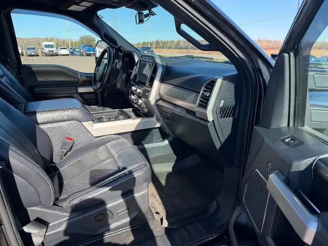 2022 Ford SUPER DUTY F-250 - Photo 11
