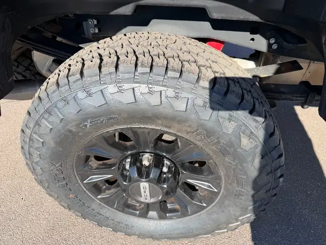 2022 Ford SUPER DUTY F-250 - Photo 12