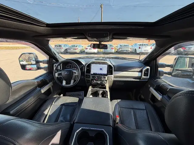 2022 Ford SUPER DUTY F-250 - Photo 14