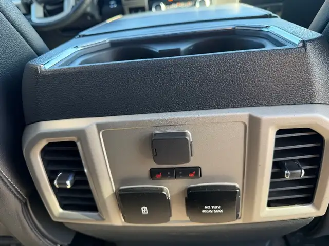 2022 Ford SUPER DUTY F-250 - Photo 15