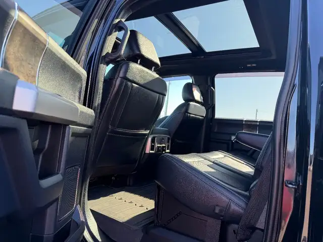 2022 Ford SUPER DUTY F-250 - Photo 16