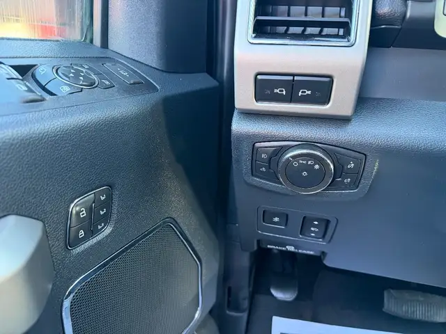 2022 Ford SUPER DUTY F-250 - Photo 18