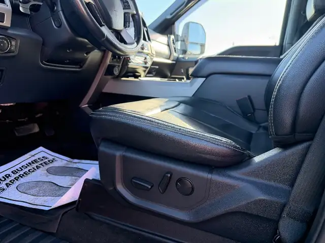 2022 Ford SUPER DUTY F-250 - Photo 19