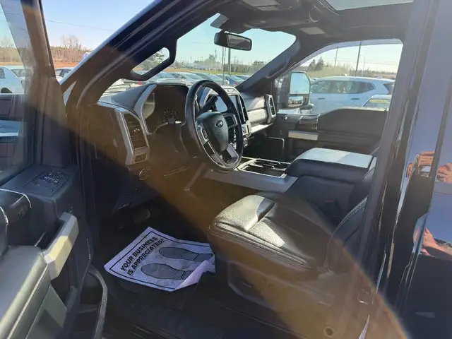 2022 Ford SUPER DUTY F-250 - Photo 20