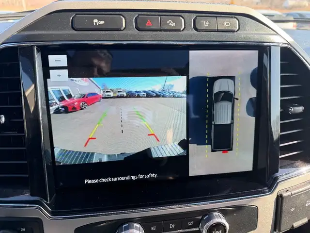 2022 Ford SUPER DUTY F-250 - Photo 21