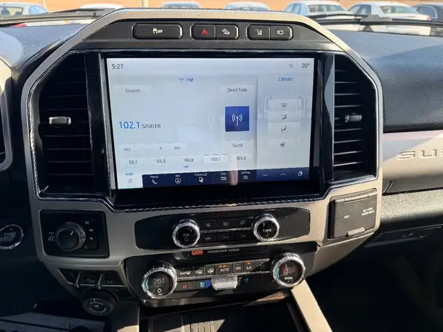 2022 Ford SUPER DUTY F-250 - Photo 22