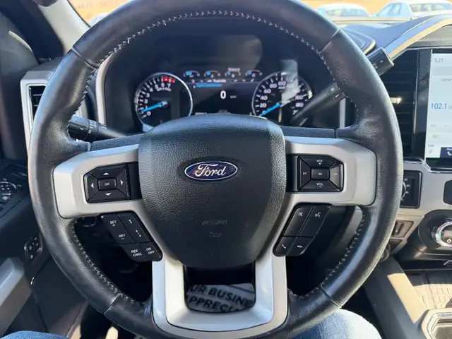 2022 Ford SUPER DUTY F-250 - Photo 23
