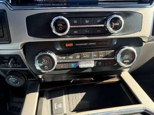 2022 Ford SUPER DUTY F-250 - Photo 25