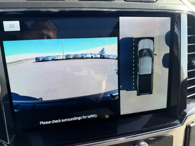 2022 Ford SUPER DUTY F-250 - Photo 26