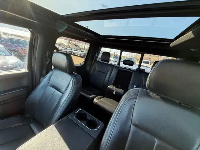 2022 Ford SUPER DUTY F-250 - Photo 29