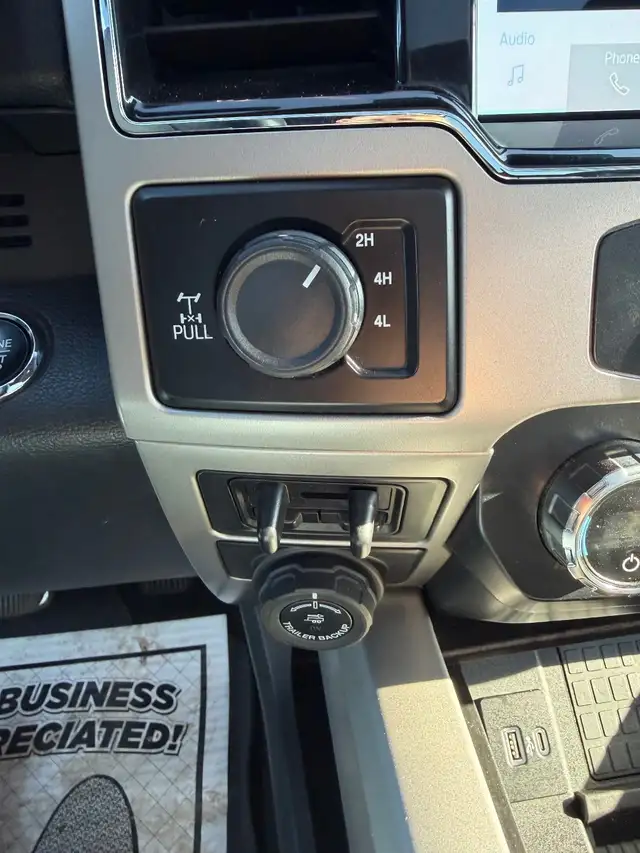 2022 Ford SUPER DUTY F-250 - Photo 34