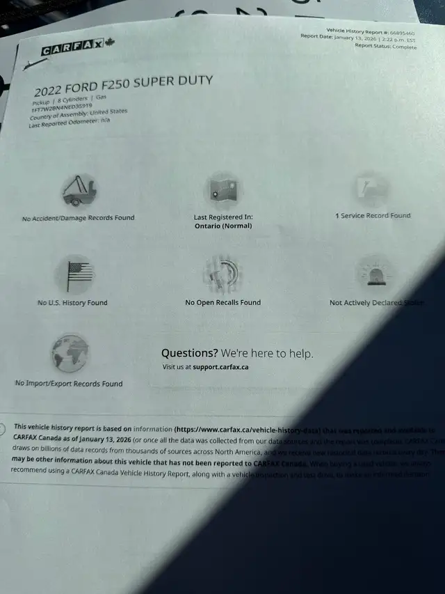 2022 Ford SUPER DUTY F-250 - Photo 35