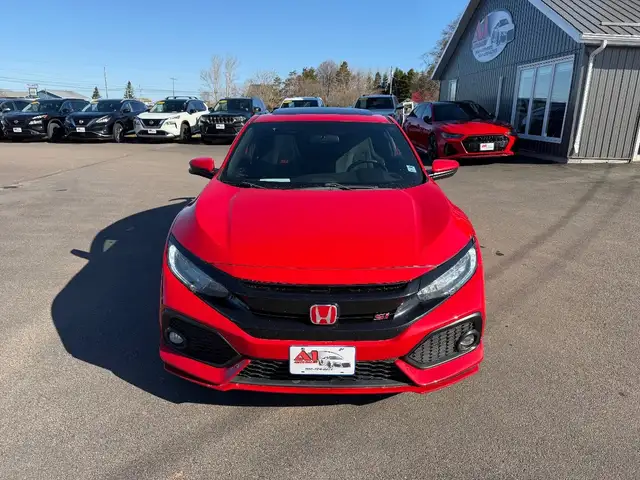 2018 Honda CIVIC - Photo 2